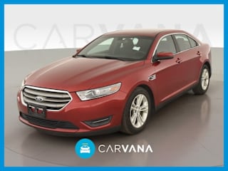 2013 Ford Taurus SEL 1FAHP2E90DG149805 2013 Ford Taurus SEL