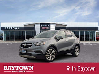 2019 Buick Encore Preferred KL4CJASB7KB954518 2019 Buick Encore Preferred