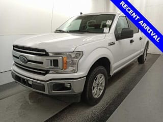 2019 Ford F-150 XLT 1FTFW1E59KFB97026 2019 Ford F-150 XLT