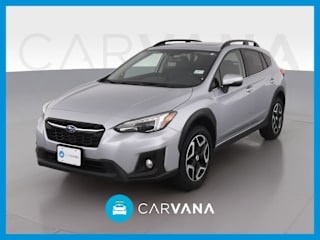 2018 Subaru Crosstrek 2.0i Limited JF2GTAMC8JH316492 2018 Subaru Crosstrek 2.0i Limited