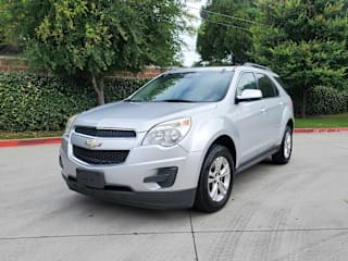 2014 Chevrolet Equinox LT 2GNALBEK9E6272649 2014 Chevrolet Equinox LT