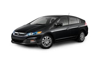 2012 Honda Insight JHMZE2H34CS006281 2012 Honda Insight