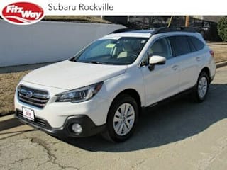 2018 Subaru Outback 2.5i Limited 4S4BSANC0J3286004 2018 Subaru Outback 2.5i Limited