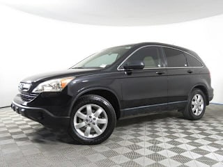 2008 Honda CR-V EX JHLRE385X8C044806 2008 Honda CR-V EX
