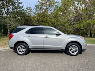 2014 Chevrolet Equinox LT 2GNFLGEK0E6341294 2014 Chevrolet Equinox LT