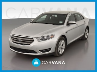 2017 Ford Taurus SEL 1FAHP2E83HG112597 2017 Ford Taurus SEL