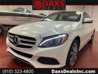 50 Best Fayetteville Nc Used Mercedes Benz C Class For Sale Savings From 4 639