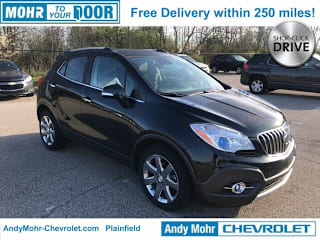 2016 Buick Encore KL4CJDSB8GB654348 2016 Buick Encore