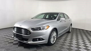 2016 Ford Fusion SE 3FA6P0T9XGR272393 2016 Ford Fusion SE