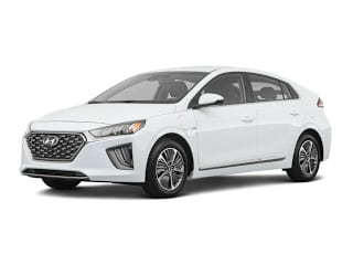 2021 Hyundai Ioniq Plug-in Hybrid SEL KMHC75LD5MU256777 2021 Hyundai Ioniq Plug-in Hybrid SEL