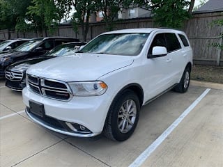 2017 Dodge Durango SXT 1C4RDHAG1HC798816 2017 Dodge Durango SXT