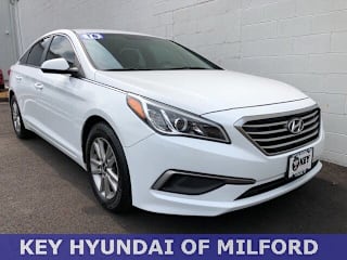 2016 Hyundai Sonata SE 5NPE24AF9GH300594 2016 Hyundai Sonata SE