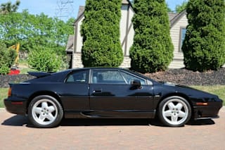 1994 Lotus Esprit S4 SCCFD30C6RHF61328 1994 Lotus Esprit S4
