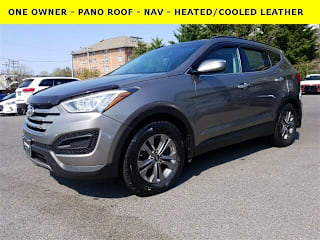 2015 Hyundai Santa Fe Sport 5XYZUDLB4FG267385 2015 Hyundai Santa Fe Sport