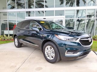 2019 Buick Enclave Premium 5GAERCKW0KJ252019 2019 Buick Enclave Premium