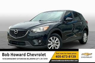 2015 Mazda CX-5 Touring JM3KE4CY2F0440319 2015 Mazda CX-5 Touring