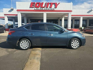 2016 Nissan Sentra 3N1AB7AP6GY324088 2016 Nissan Sentra