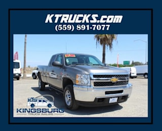 2013 Chevrolet Silverado 2500HD 1GC2CVCGXDZ337962 2013 Chevrolet Silverado 2500HD