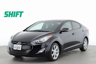 2012 Hyundai Elantra 5NPDH4AEXCH115725 2012 Hyundai Elantra