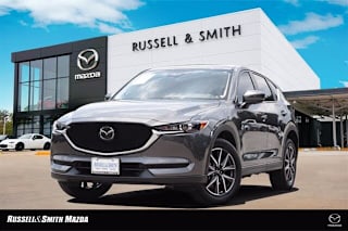 2018 Mazda CX-5 Touring JM3KFACM2J1463501 2018 Mazda CX-5 Touring