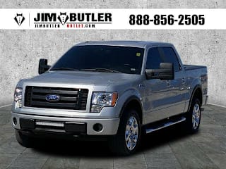 2009 Ford F-150 FX4 1FTPW14VX9FA91989 2009 Ford F-150 FX4