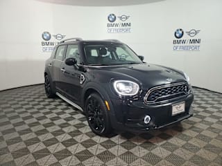 2020 MINI Countryman Cooper S ALL4 WMZYX1C08L3L35333 2020 MINI Countryman Cooper S ALL4