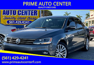 2015 Volkswagen Jetta SE 3VWD07AJ7FM284442 2015 Volkswagen Jetta SE