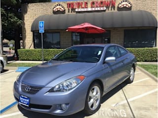 2006 Toyota Camry Solara SE V6 4T1CA30P76U097462 2006 Toyota Camry Solara SE V6