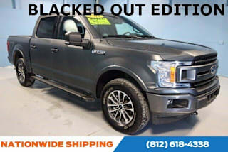 2018 Ford F-150 1FTEW1EP6JFD51512 2018 Ford F-150