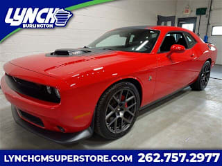 2018 Dodge Challenger R/T Scat Pack 2C3CDZFJ5JH228339 2018 Dodge Challenger R/T Scat Pack