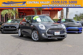 2016 MINI Hardtop 2 Door WMWXP7C53G2A43806 2016 MINI Hardtop 2 Door