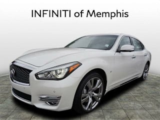 2019 Infiniti Q70L 3.7 Luxe JN1BY1PP8KM685745 2019 Infiniti Q70L 3.7 Luxe