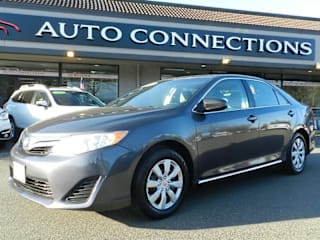 2012 Toyota Camry LE 4T4BF1FK7CR201849 2012 Toyota Camry LE