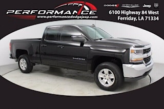 2016 Chevrolet Silverado 1500 LT 1GCRCREC0GZ175988 2016 Chevrolet Silverado 1500 LT
