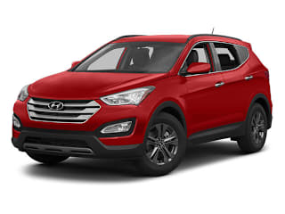 2013 Hyundai Santa Fe Sport 2.4L 5XYZU3LB5DG018357 2013 Hyundai Santa Fe Sport 2.4L
