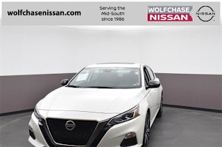 2020 Nissan Altima 1N4BL4CV8LC174065 2020 Nissan Altima