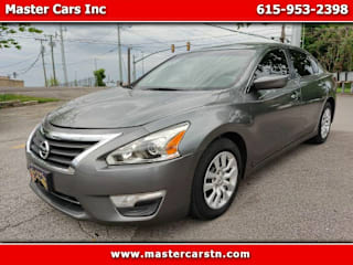 2014 Nissan Altima 2.5 1N4AL3AP6EC284402 2014 Nissan Altima 2.5