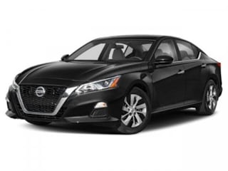 2019 Nissan Altima 2.5 S 1N4BL4BV7KN323425 2019 Nissan Altima 2.5 S