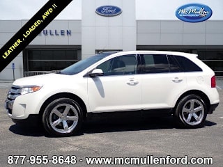 2012 Ford Edge Limited 2FMDK4KC8CBA91804 2012 Ford Edge Limited