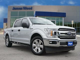 2018 Ford F-150 1FTEW1C52JFD15043 2018 Ford F-150