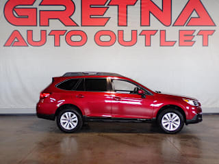2017 Subaru Outback 2.5i Premium 4S4BSACC8H3318064 2017 Subaru Outback 2.5i Premium