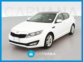 2013 Kia Optima EX 5XXGN4A78DG232563 2013 Kia Optima EX