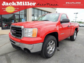 2011 GMC Sierra 1500 SLE 1GTN2VE05BZ320435 2011 GMC Sierra 1500 SLE