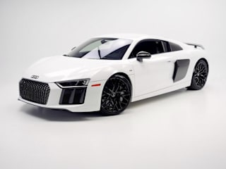 2017 Audi R8 WUAKBAFX9H7901502 2017 Audi R8