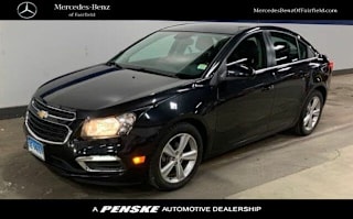 2015 Chevrolet Cruze 1G1PE5SB4F7264066 2015 Chevrolet Cruze