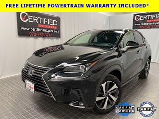 2019 Lexus NX 300h JTJBJRBZ9K2112614 2019 Lexus NX 300h