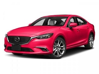 2017 Mazda Mazda6 Grand Touring JM1GL1X56H1155364 2017 Mazda Mazda6 Grand Touring