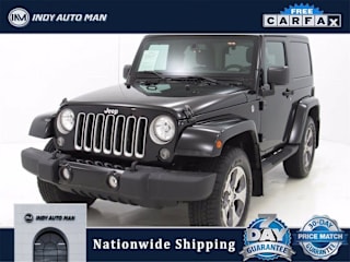 2016 Jeep Wrangler Sahara 1C4AJWBG3GL113481 2016 Jeep Wrangler Sahara