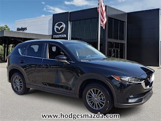 2019 Mazda CX-5 Touring JM3KFACM8K0535826 2019 Mazda CX-5 Touring