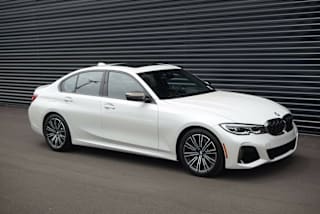 2020 BMW 3 Series M340i WBA5U7C06LA232421 2020 BMW 3 Series M340i